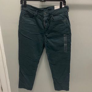 American eagle six short mom jean